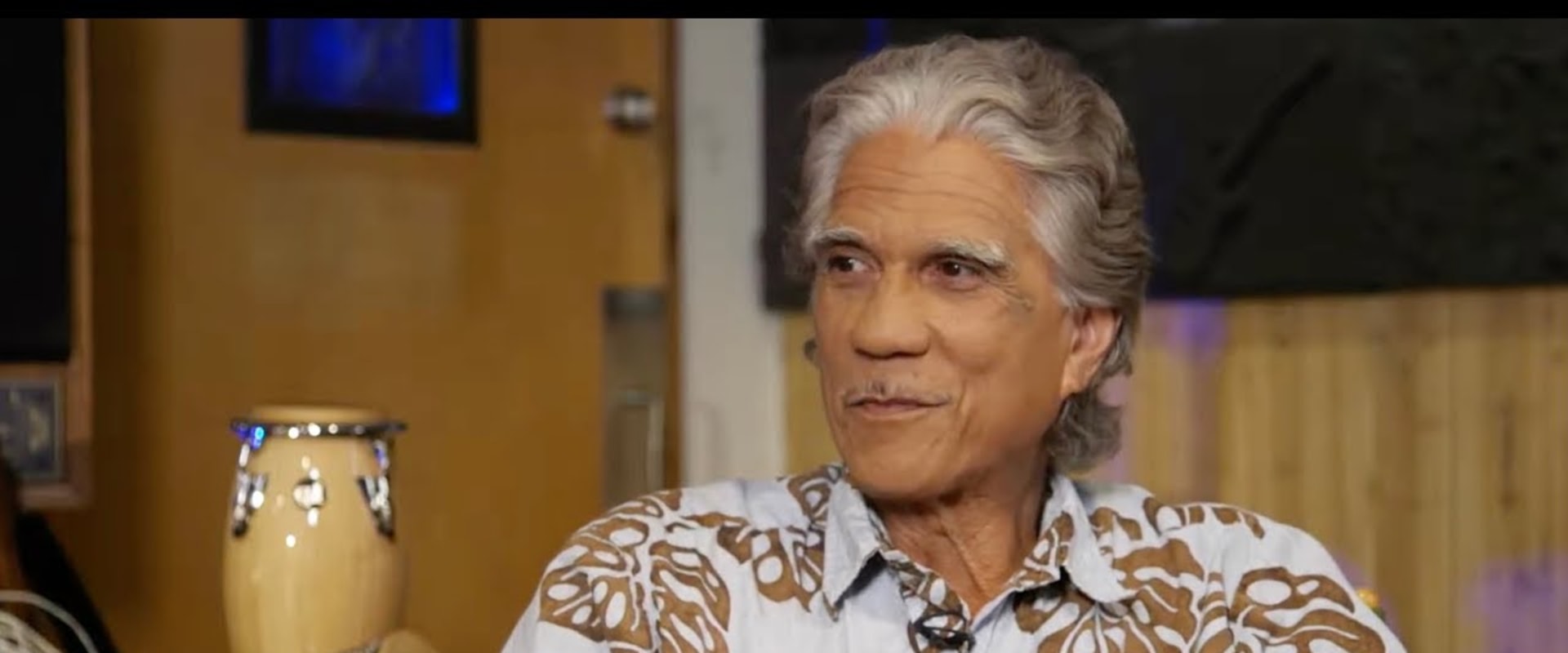 The Impact of Television on Kalapana Music: A Closer Look