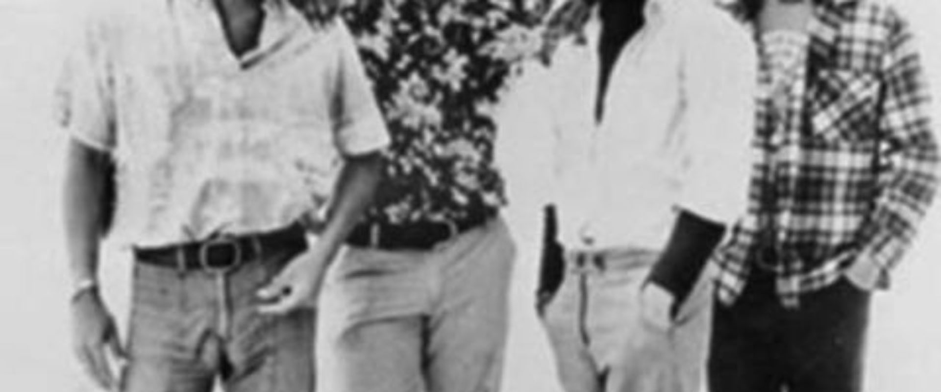 The Timeless Music of Kalapana: A Look at the Iconic Band's History
