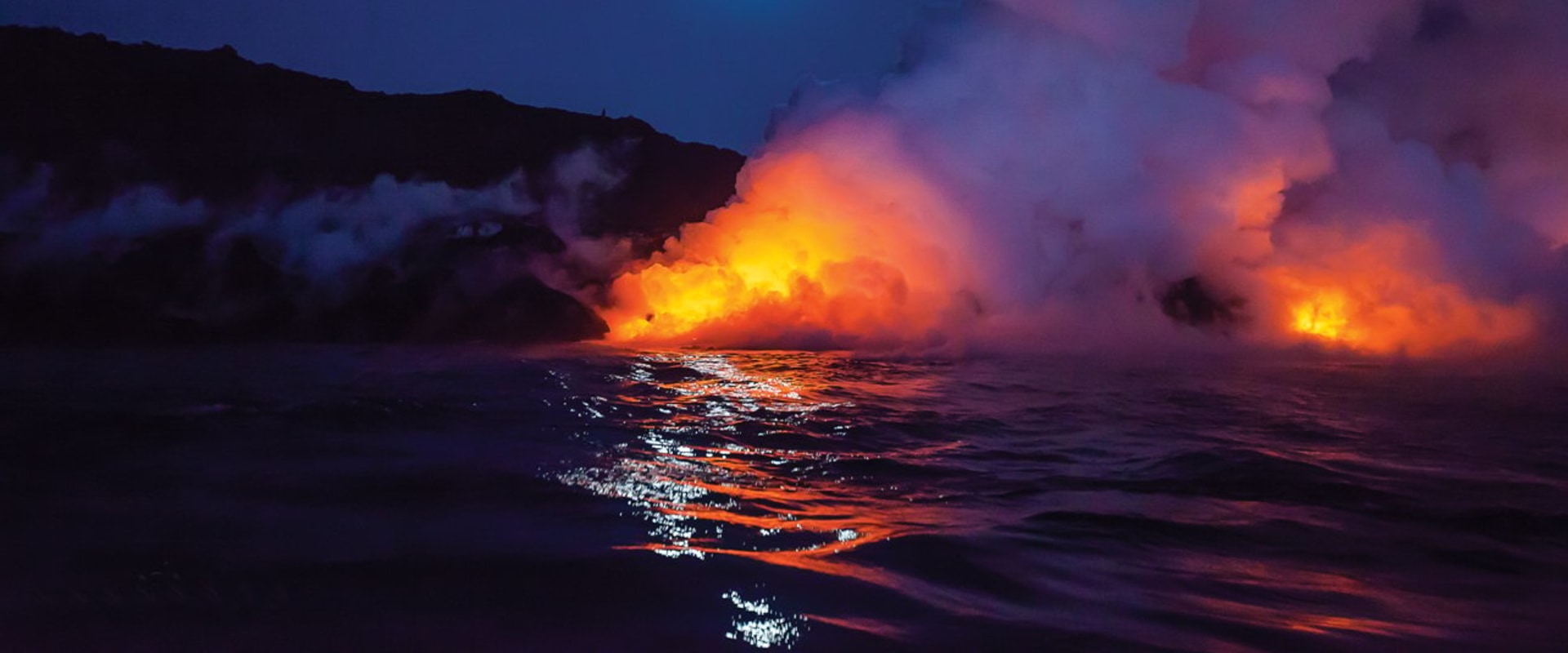 Celebrating Kalapana: How the Internet Has Brought Hawaiian Music to the World