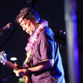 The Most Successful Independent Radio Stations for Kalapana Music