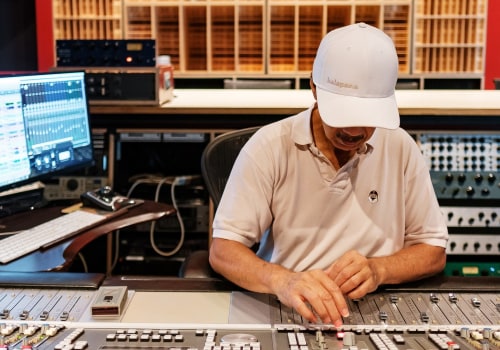 Revolutionizing Kalapana Music with Technology