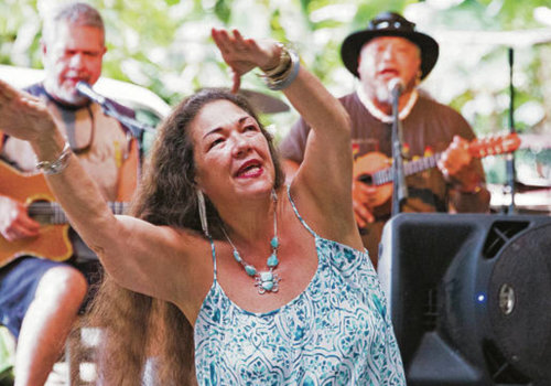 The 25-Year Evolution of Kalapana Music: A Journey Through Time