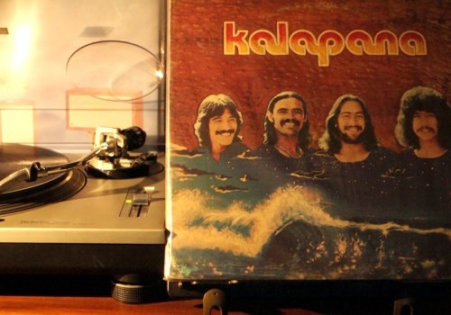 The Impact of Radio on Kalapana Music: A Journey Through Time