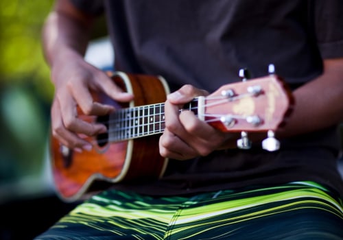 The Unique and Enchanting Sounds of Hawaiian Music
